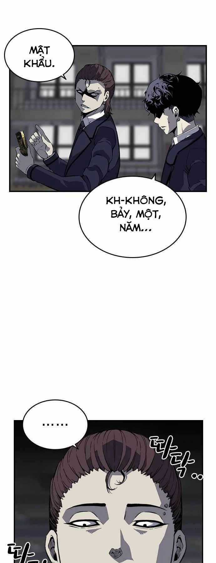 King Game - Chapter 4 - Trang 28