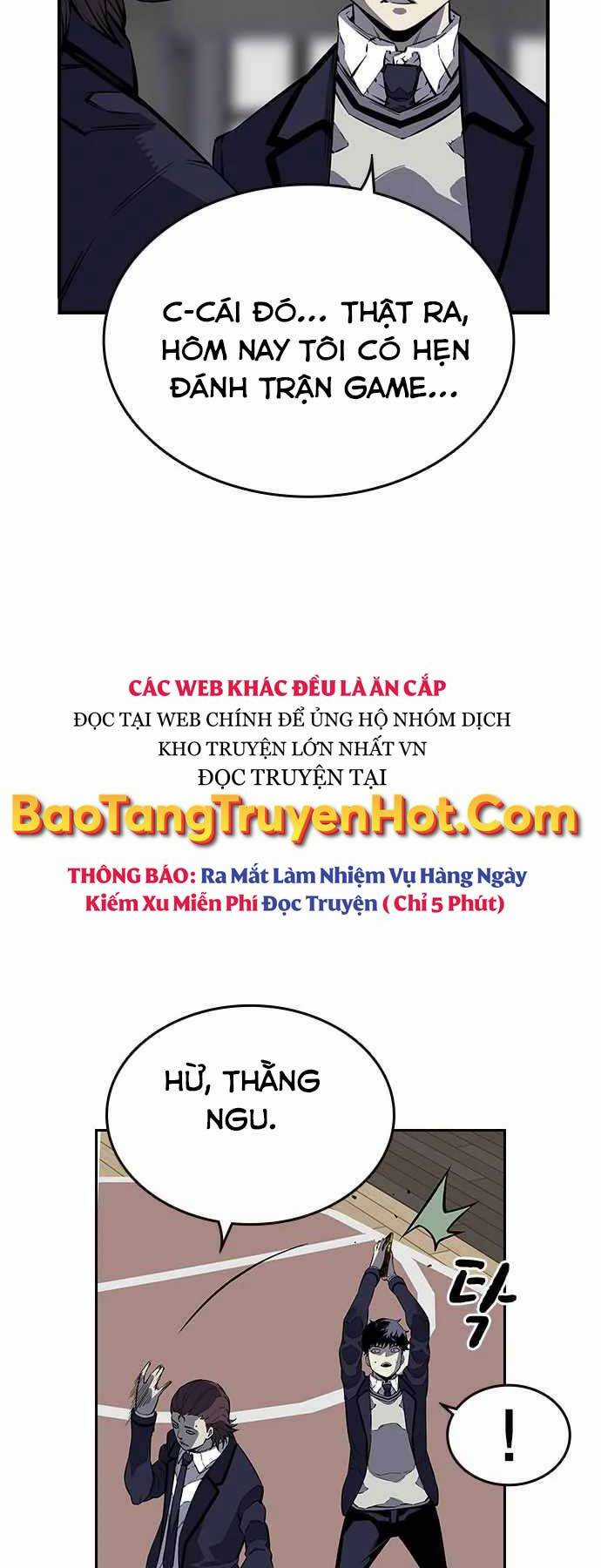 King Game - Chapter 4 - Trang 31