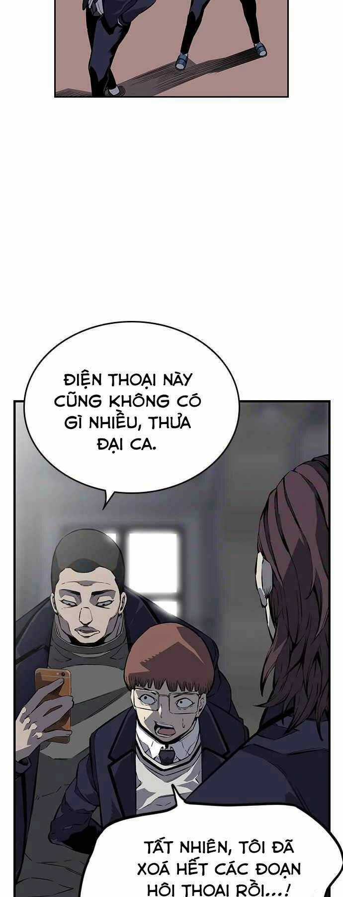 King Game - Chapter 4 - Trang 32