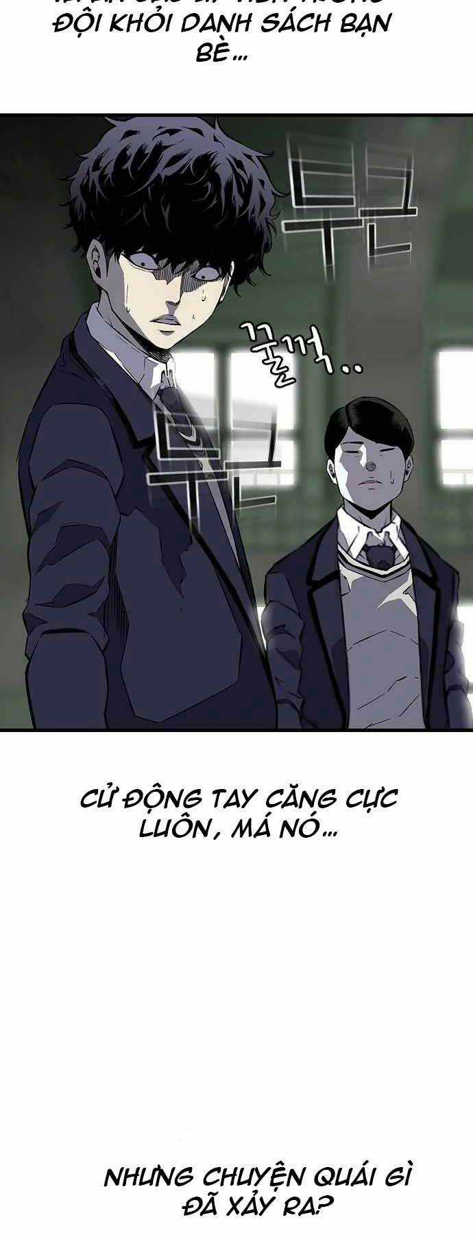 King Game - Chapter 4 - Trang 38