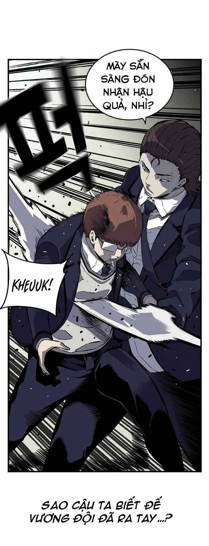 King Game - Chapter 4 - Trang 39