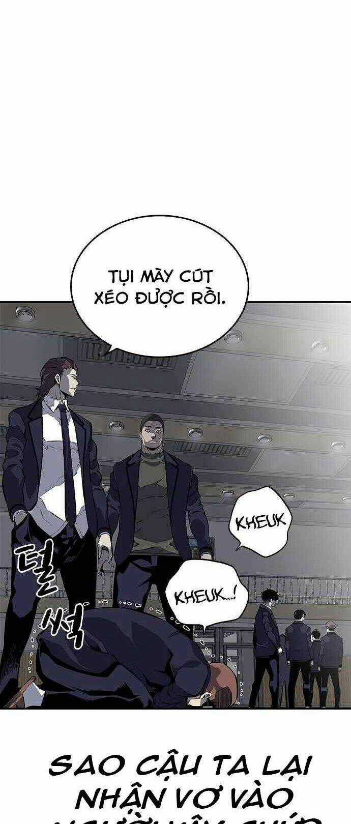 King Game - Chapter 4 - Trang 40