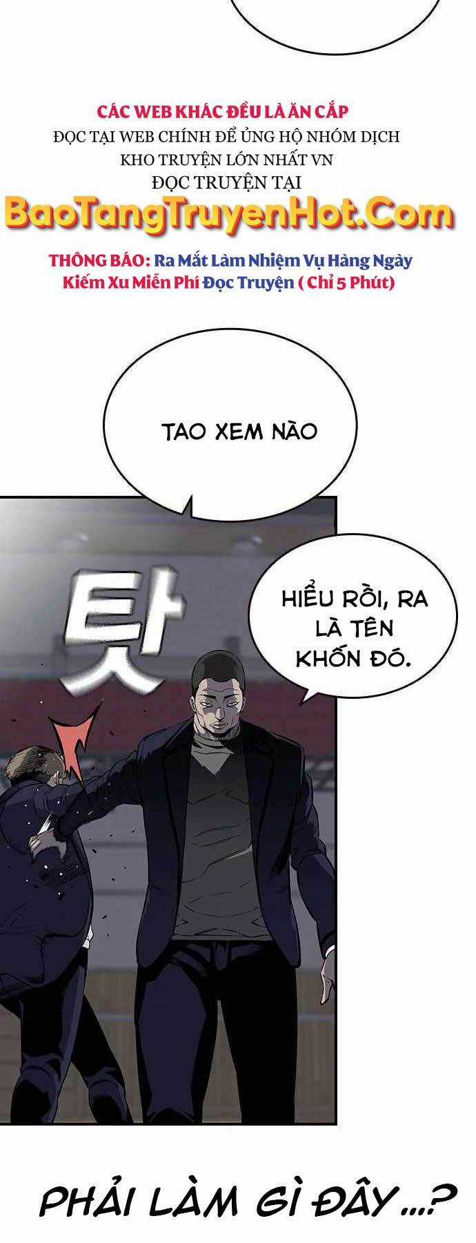 King Game - Chapter 4 - Trang 6