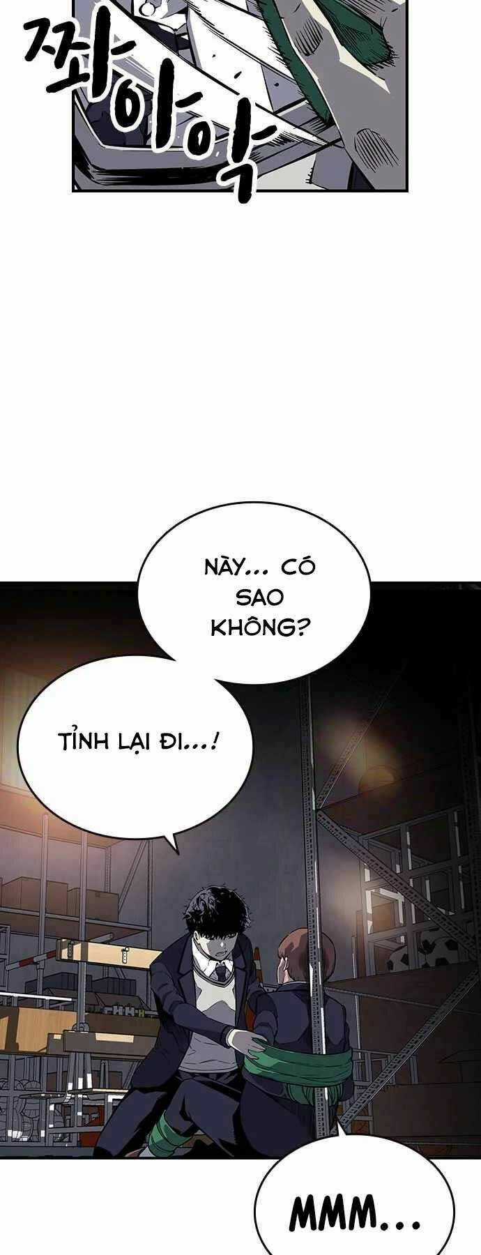 King Game - Chapter 4 - Trang 71