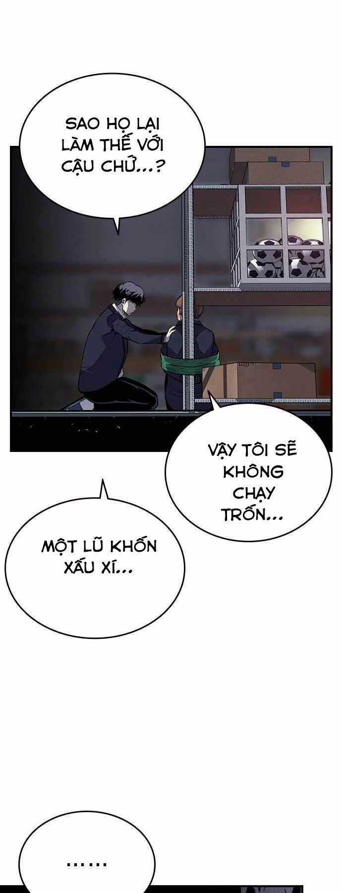 King Game - Chapter 4 - Trang 74