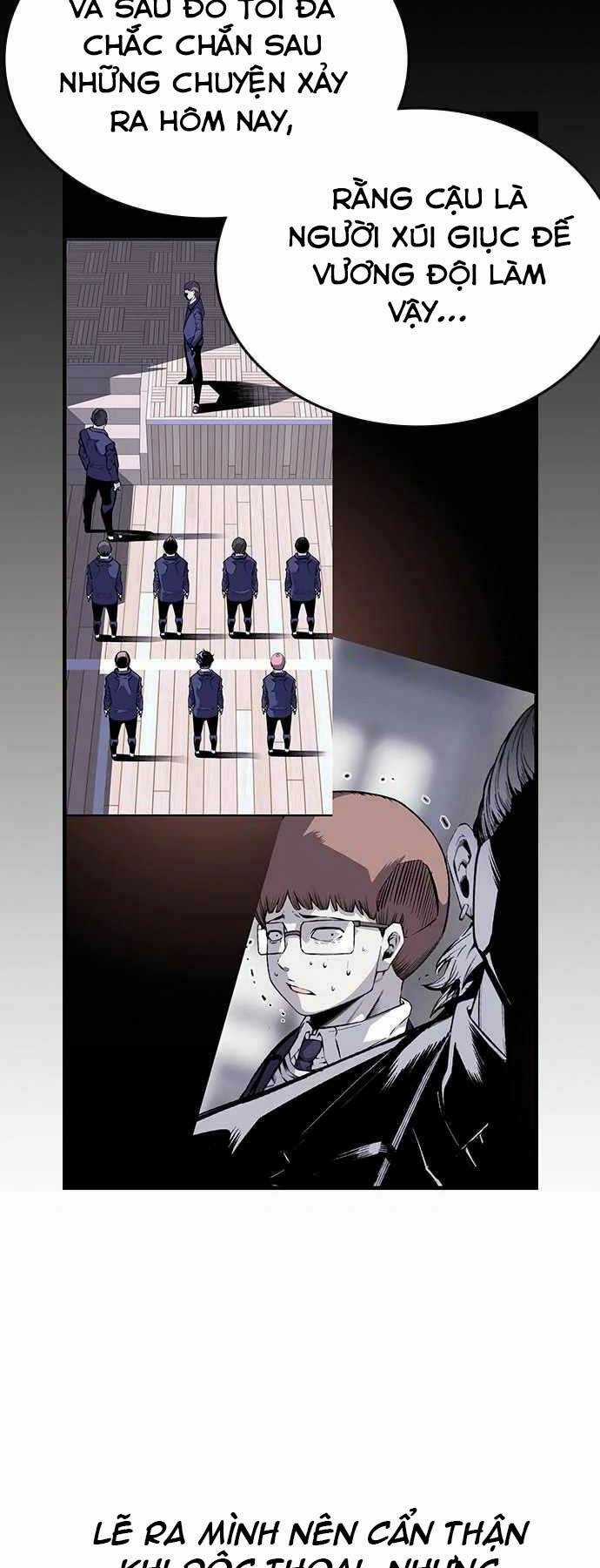 King Game - Chapter 4 - Trang 81