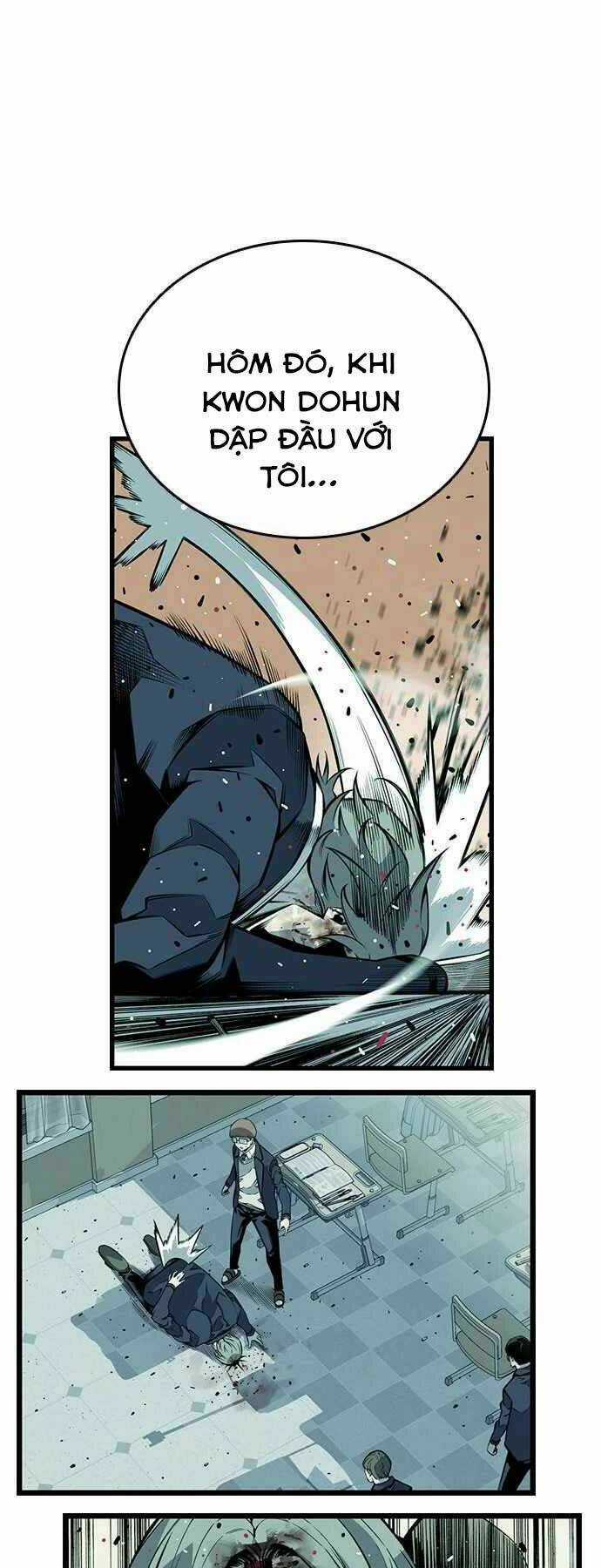 King Game - Chapter 4 - Trang 87