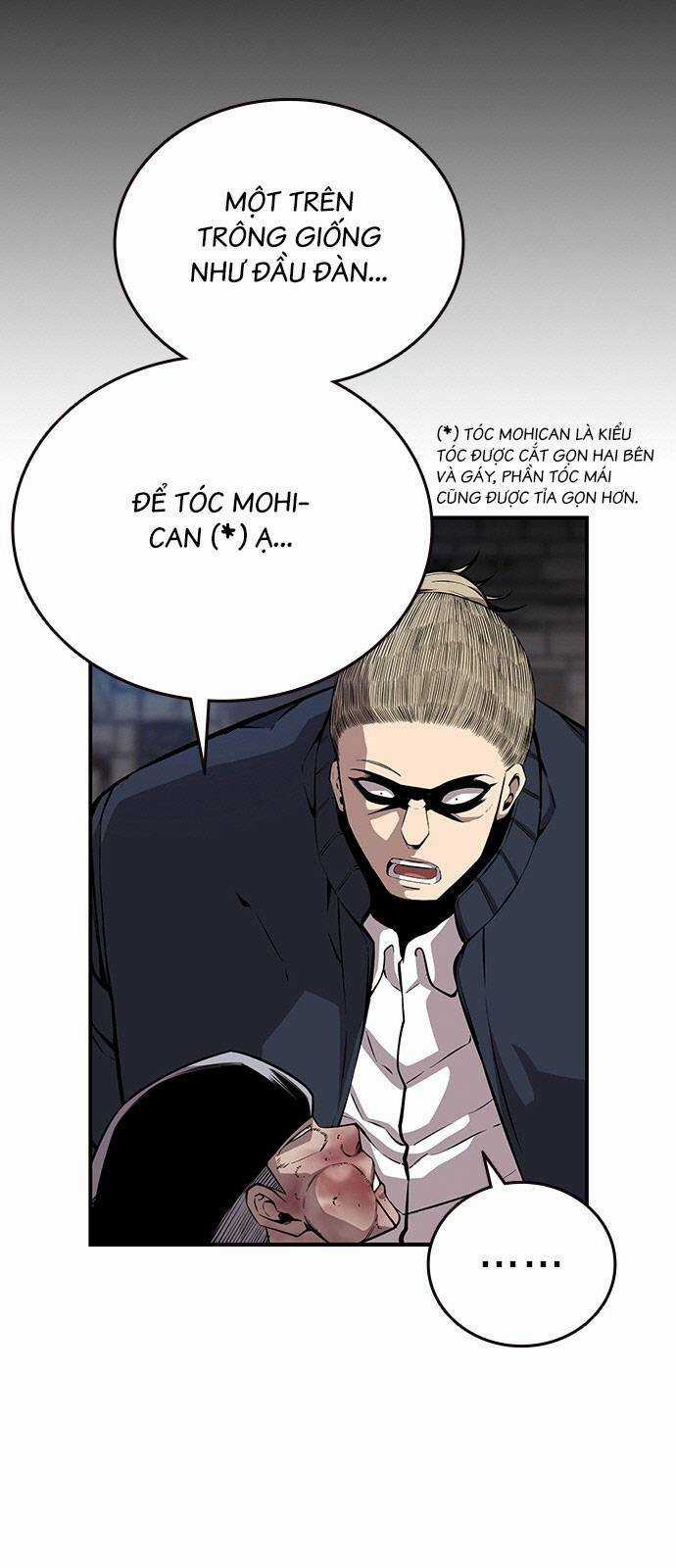 King Game - Chapter 40 - Trang 15
