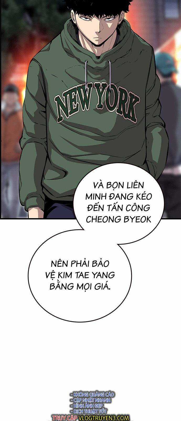 King Game - Chapter 40 - Trang 28