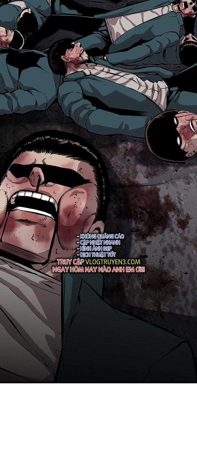 King Game - Chapter 40 - Trang 4