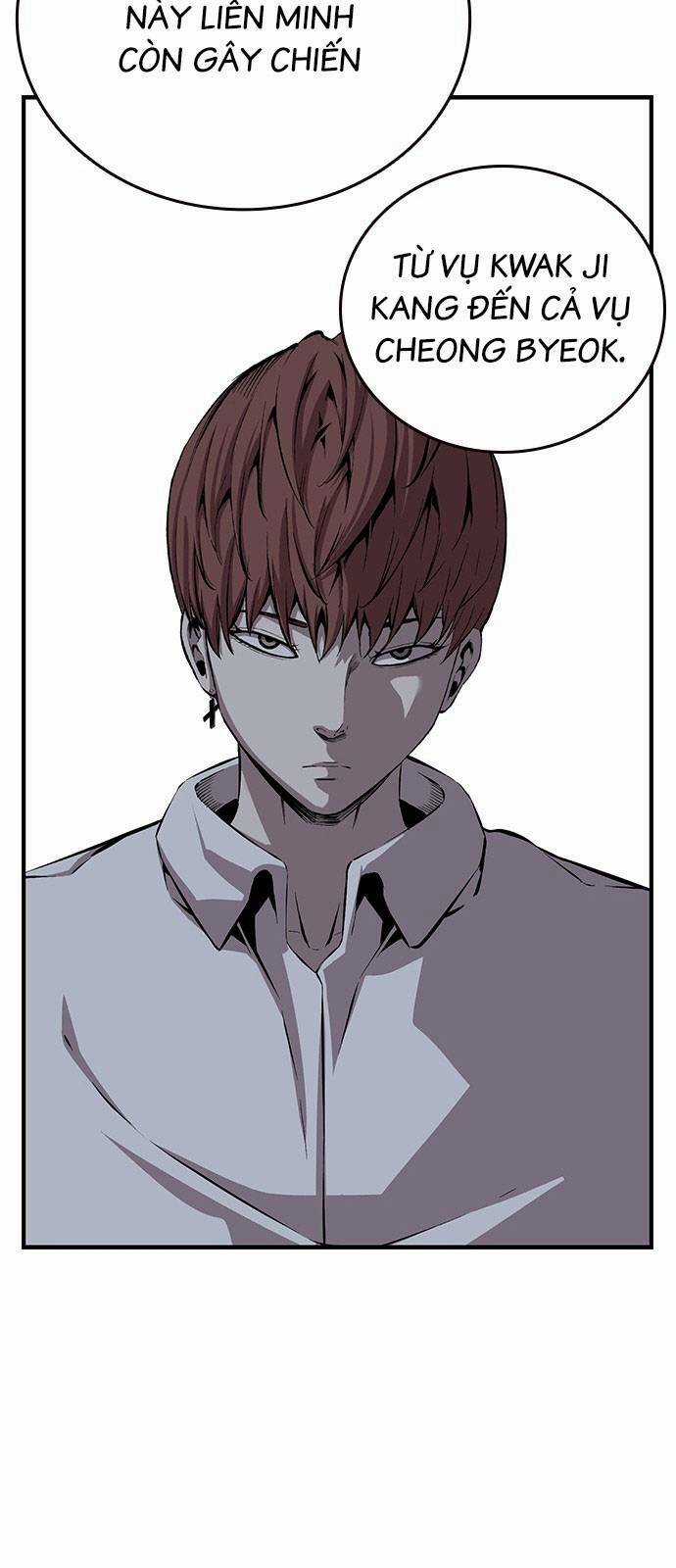King Game - Chapter 40 - Trang 37