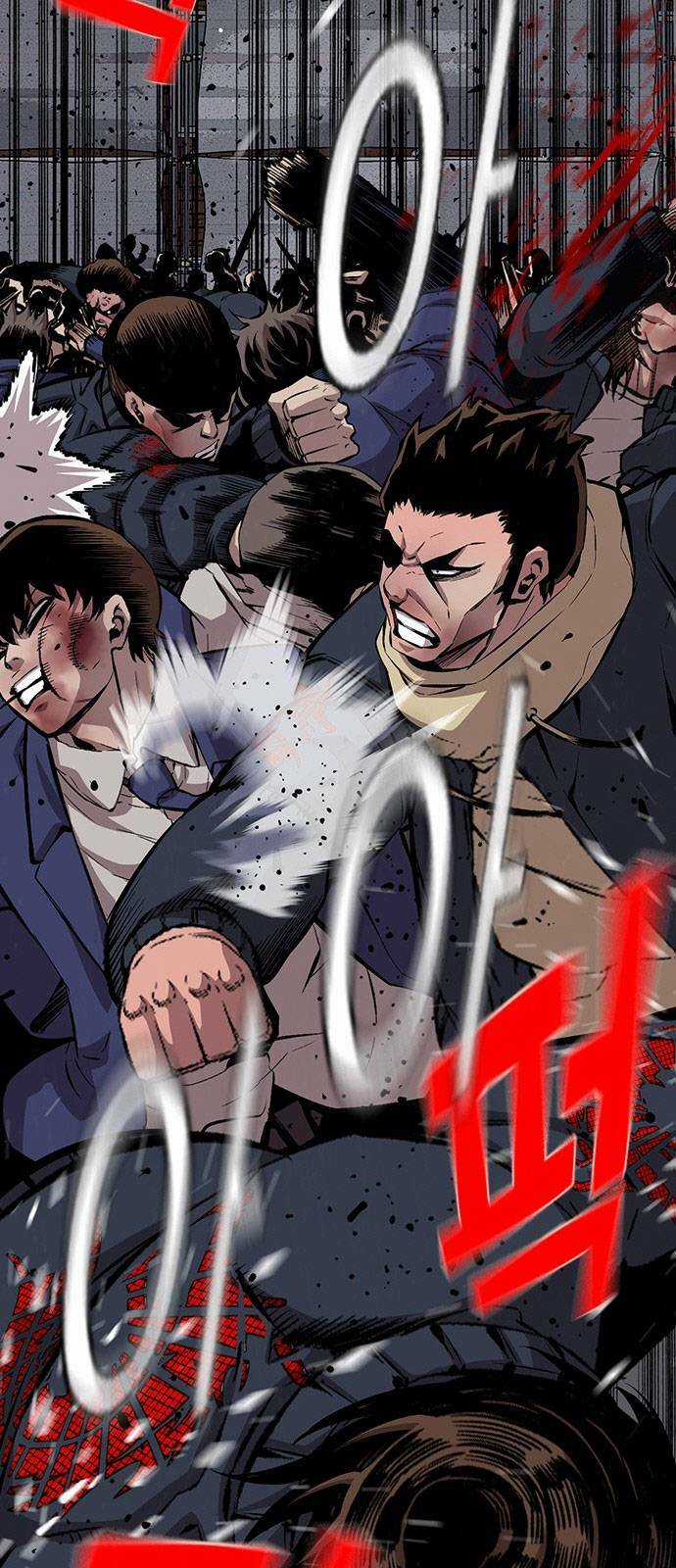 King Game - Chapter 40 - Trang 43