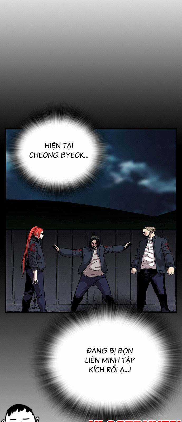 King Game - Chapter 40 - Trang 6