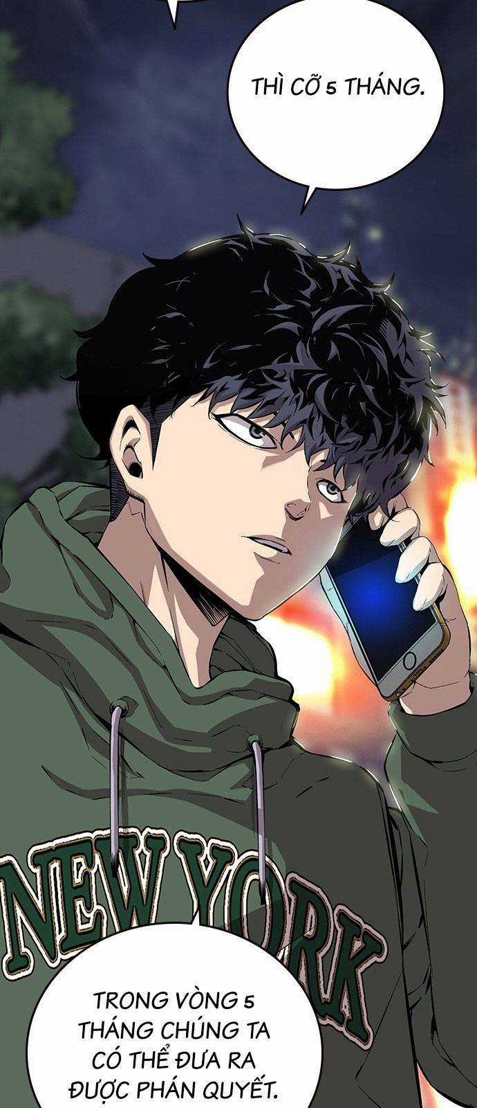 King Game - Chapter 40 - Trang 58