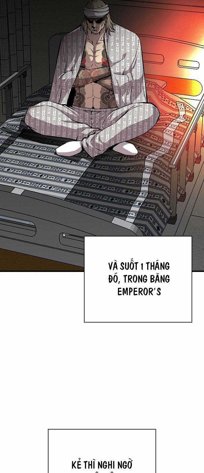 King Game - Chapter 40 - Trang 61