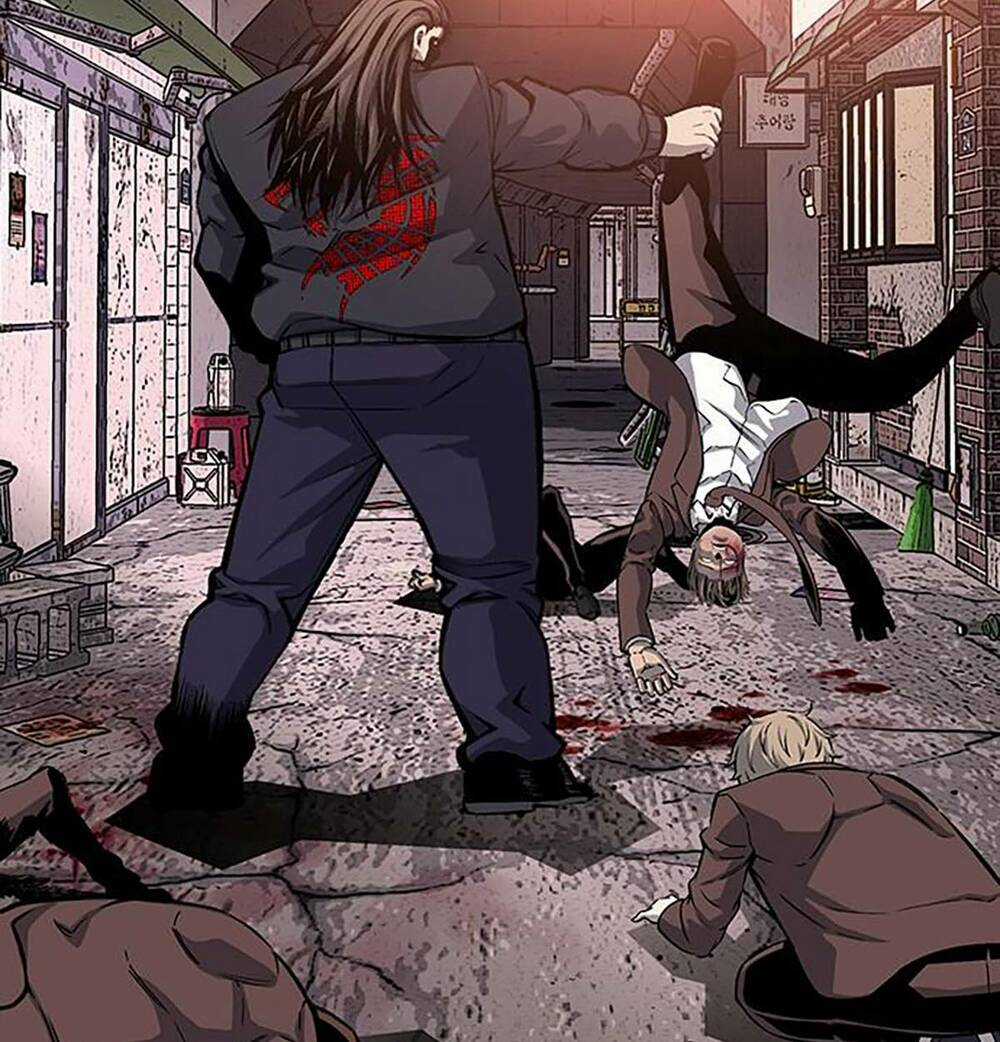 King Game - Chapter 41 - Trang 18