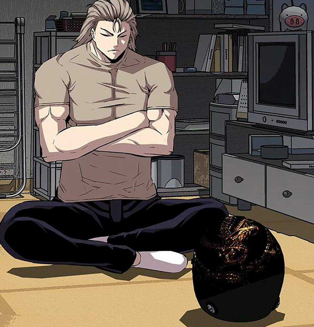 King Game - Chapter 41 - Trang 5