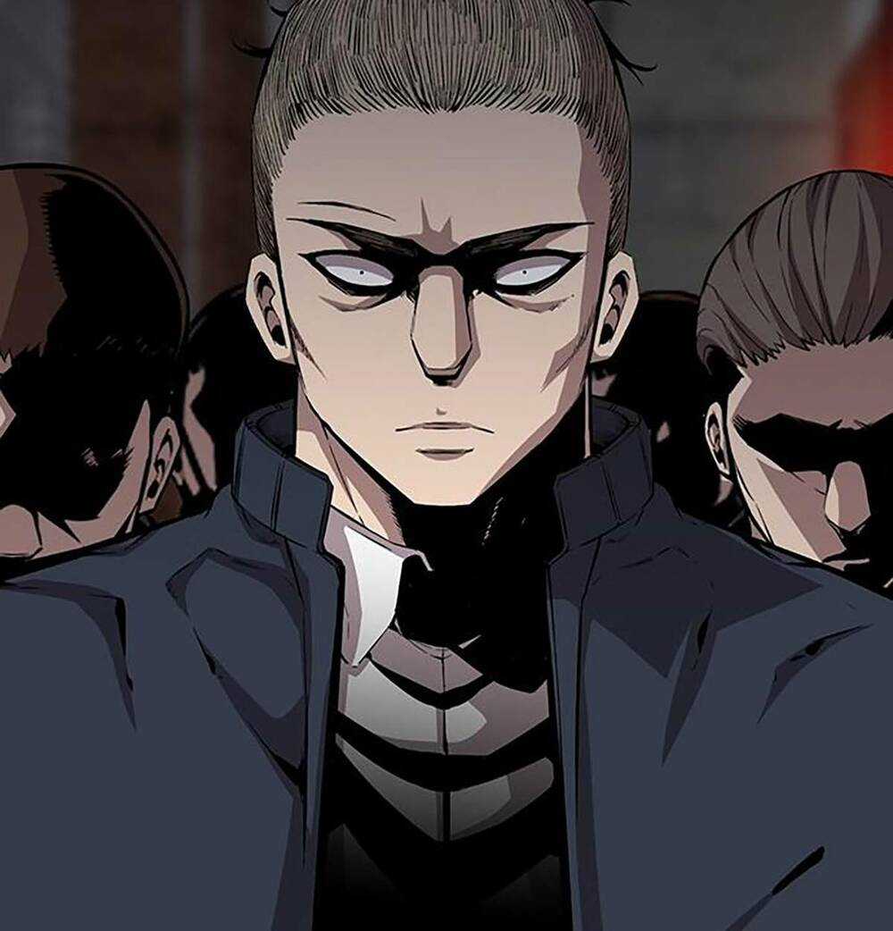 King Game - Chapter 41 - Trang 60