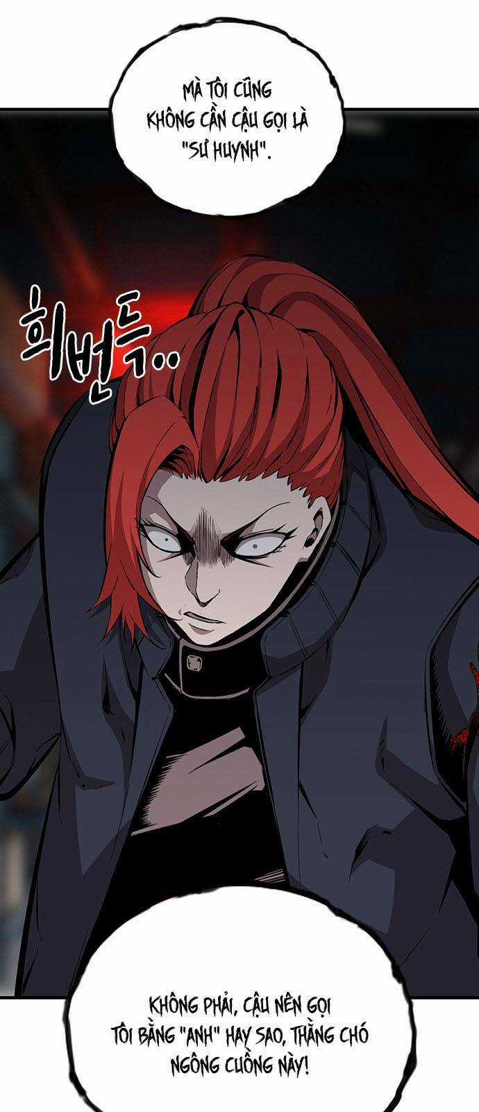 King Game - Chapter 42 - Trang 16