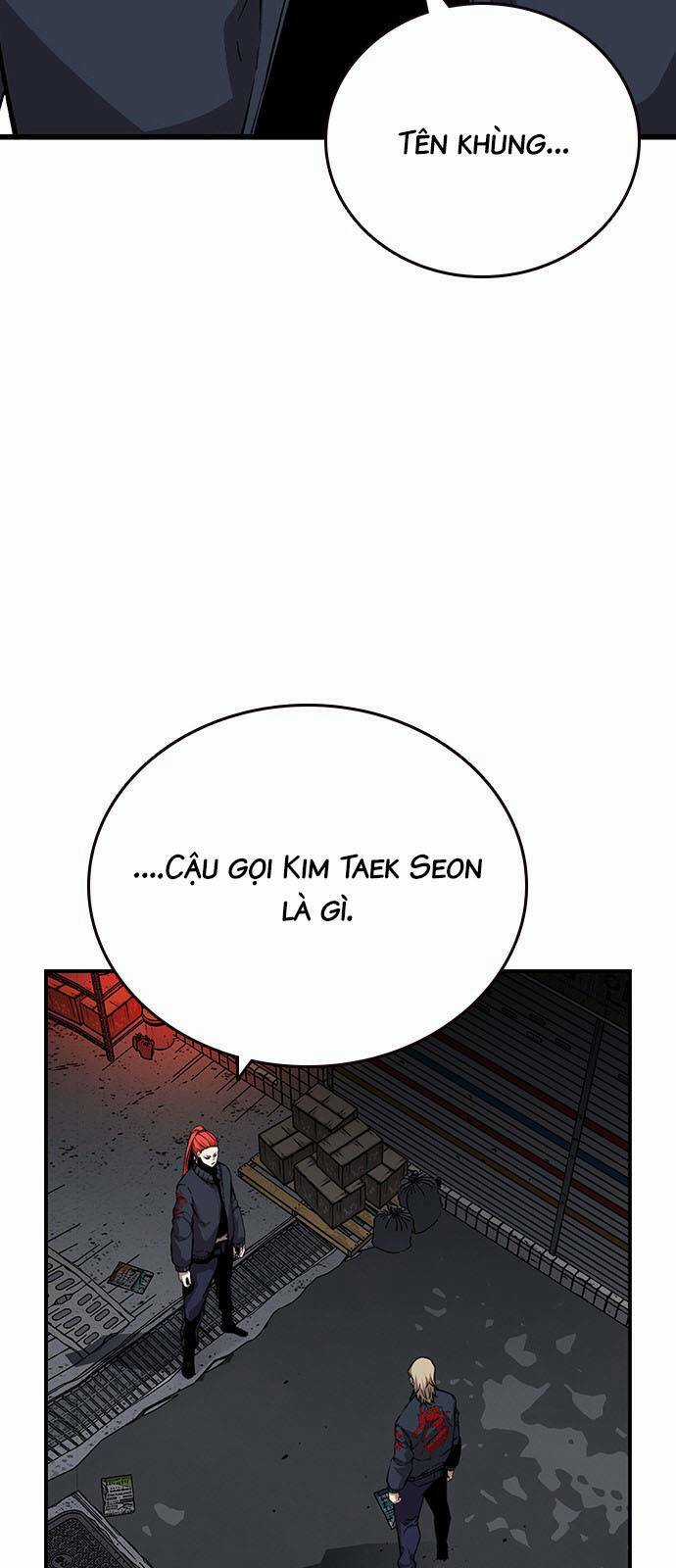 King Game - Chapter 42 - Trang 18