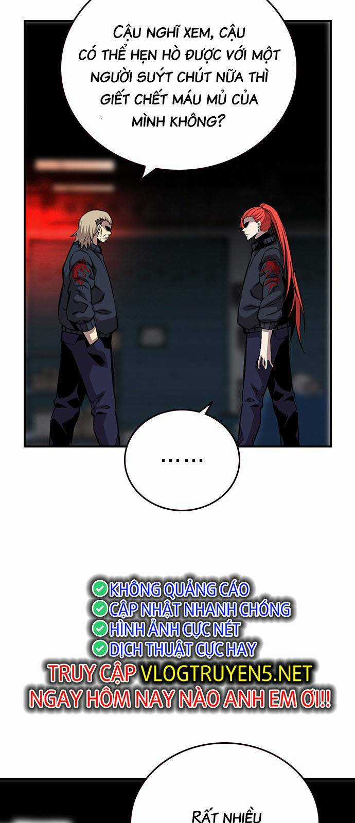 King Game - Chapter 42 - Trang 25