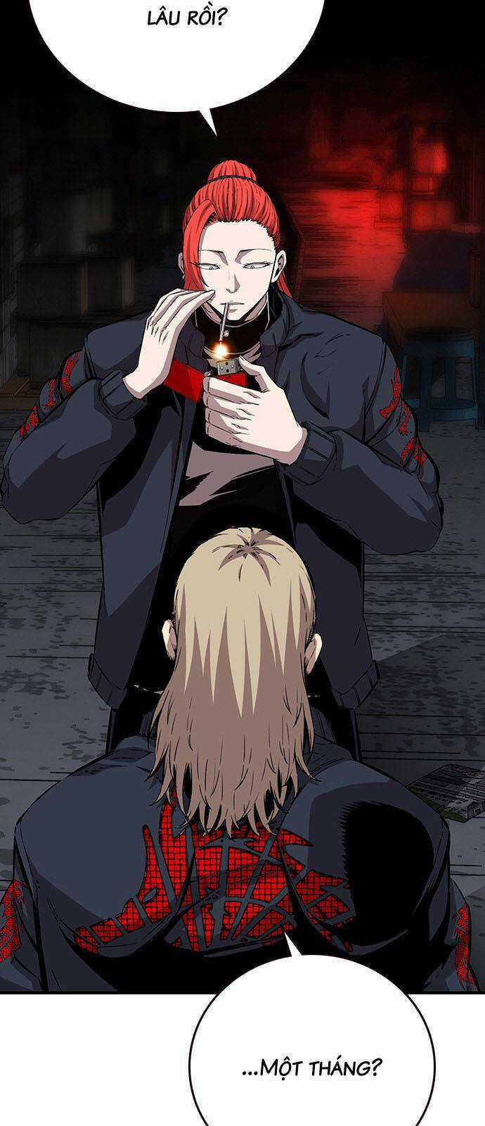 King Game - Chapter 42 - Trang 29