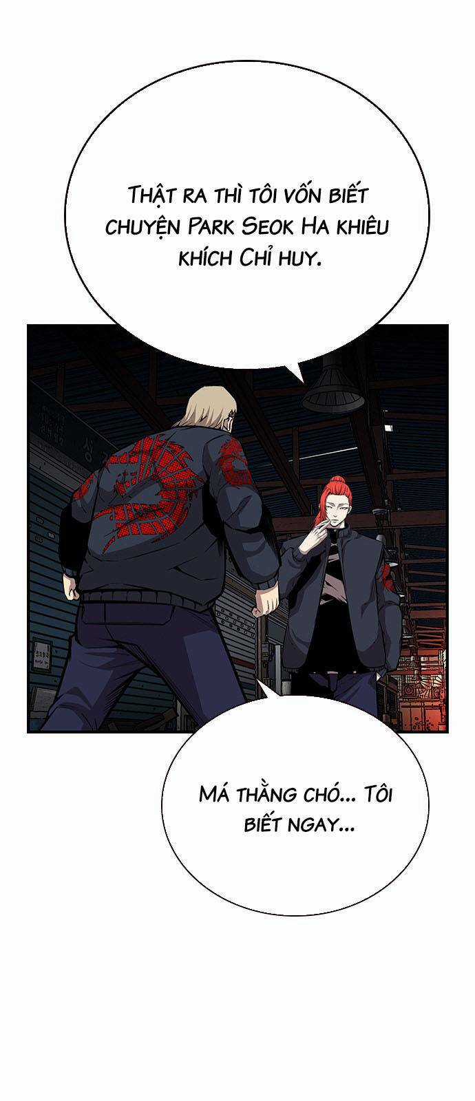 King Game - Chapter 42 - Trang 33