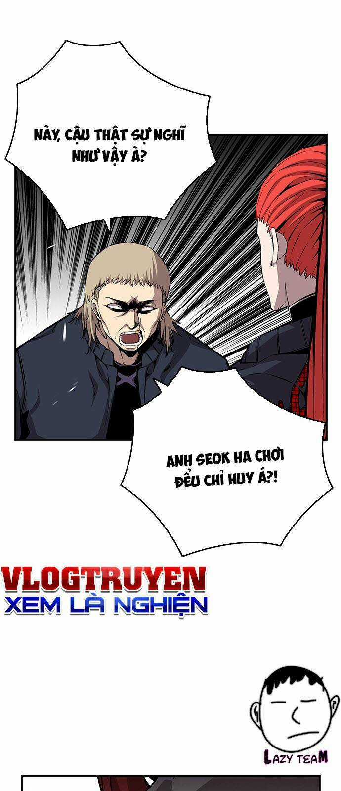 King Game - Chapter 42 - Trang 47