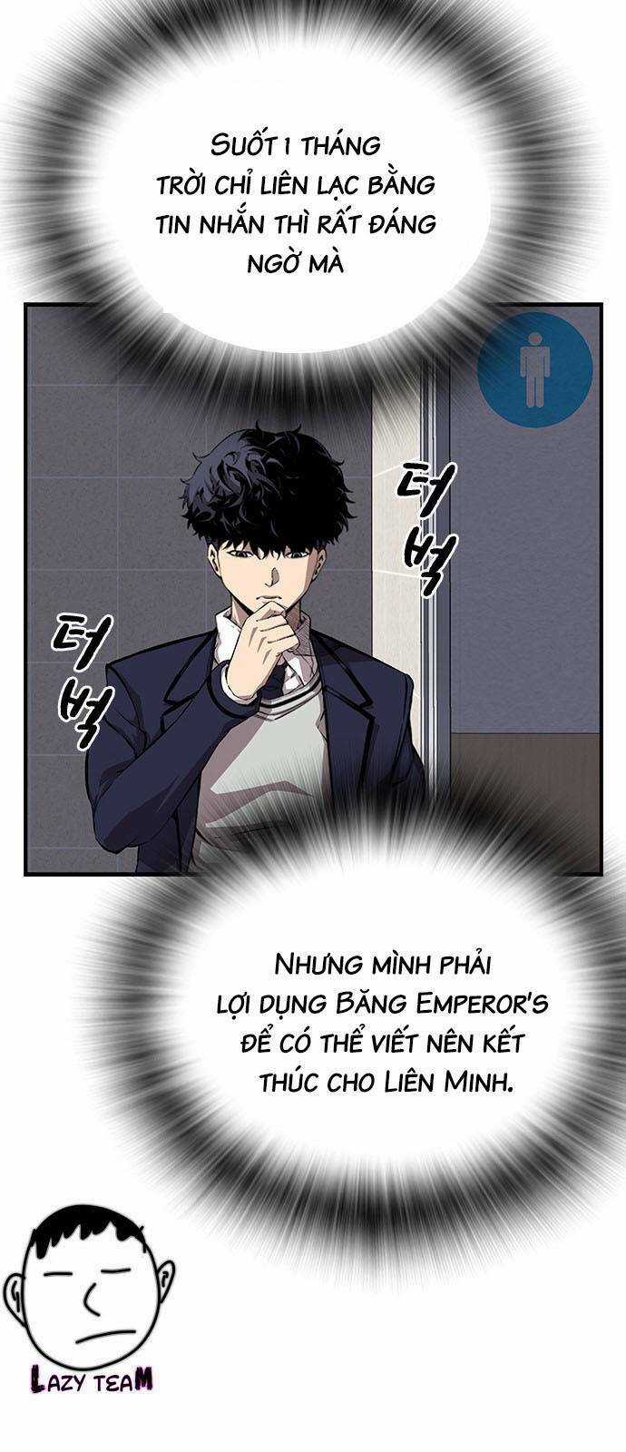 King Game - Chapter 42 - Trang 58