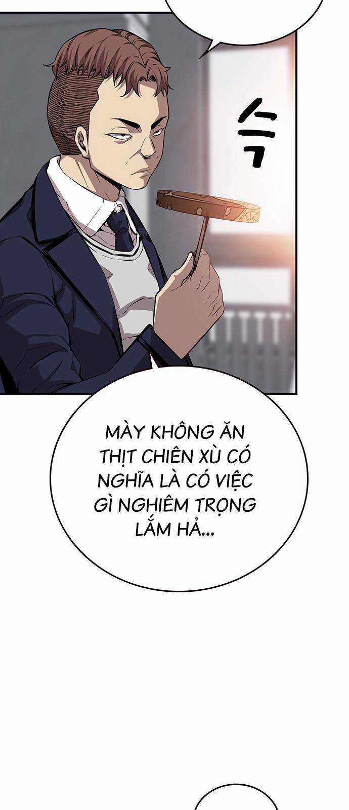 King Game - Chapter 43 - Trang 17