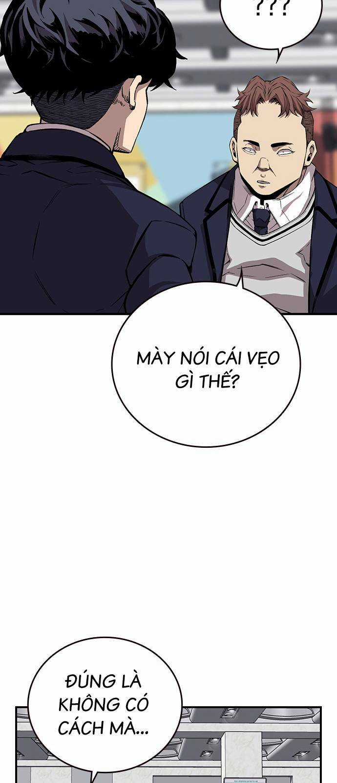 King Game - Chapter 43 - Trang 19