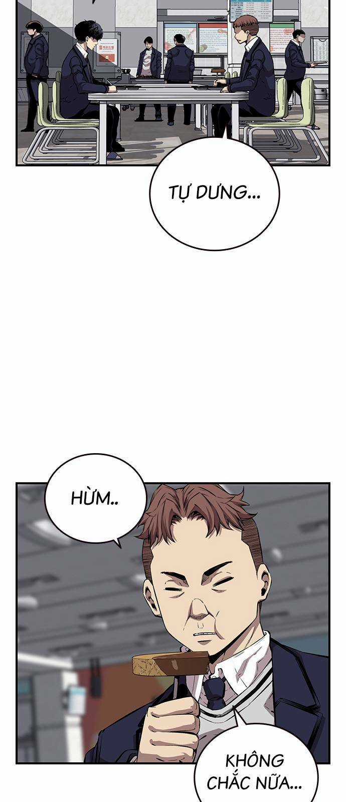 King Game - Chapter 43 - Trang 20