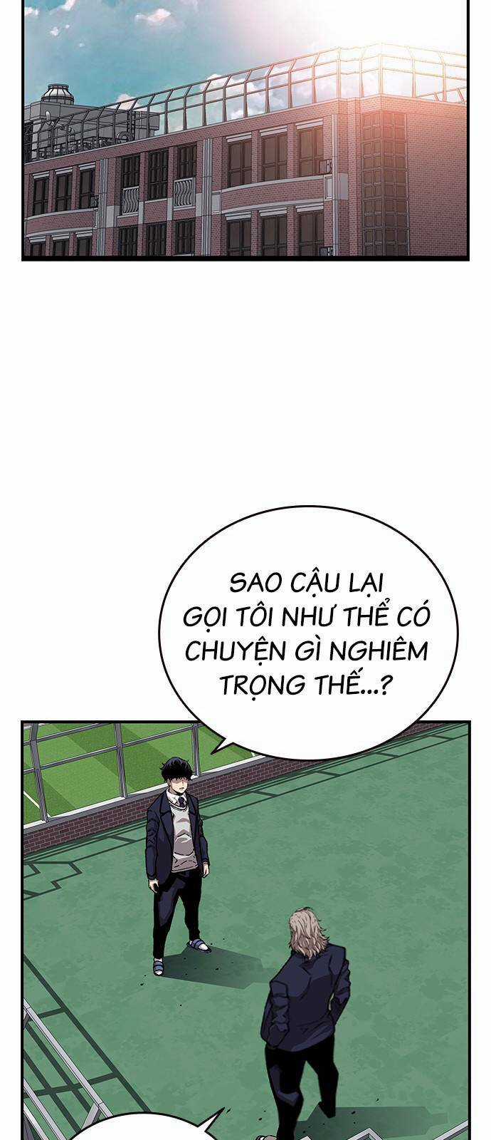 King Game - Chapter 43 - Trang 28