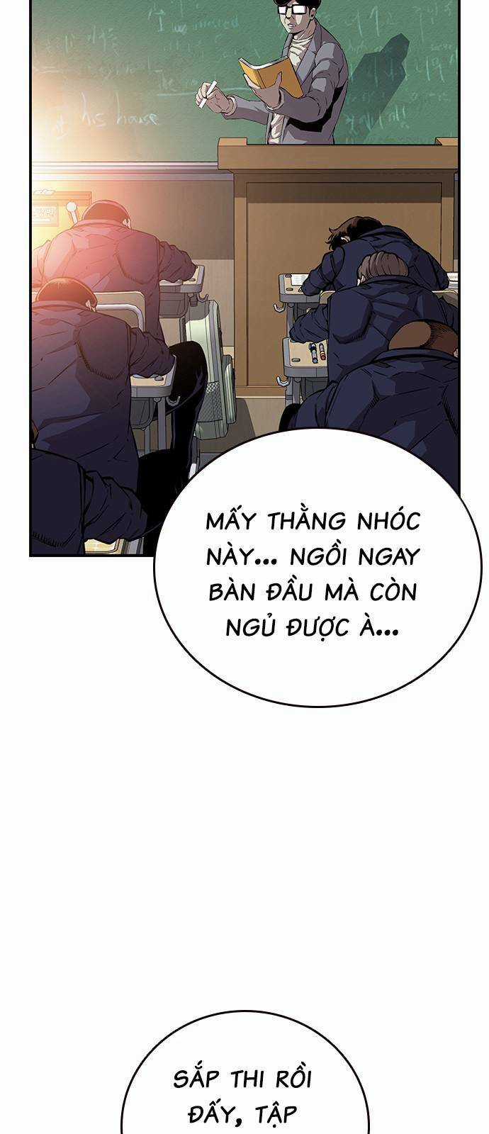 King Game - Chapter 43 - Trang 4