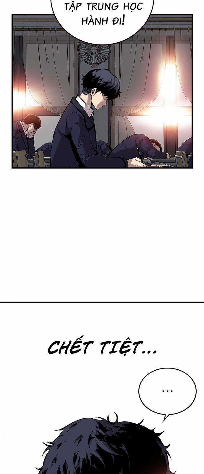 King Game - Chapter 43 - Trang 5