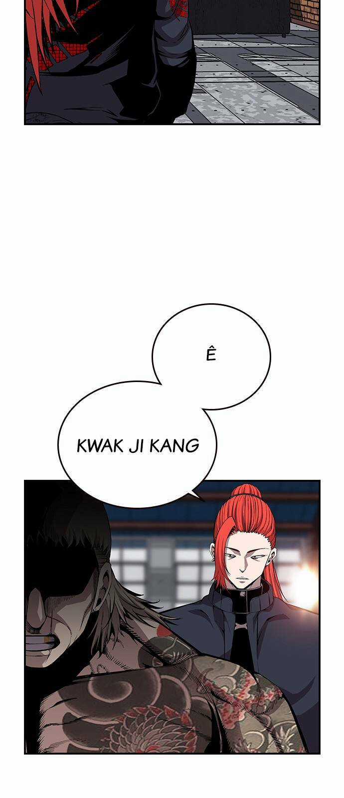 King Game - Chapter 43 - Trang 48
