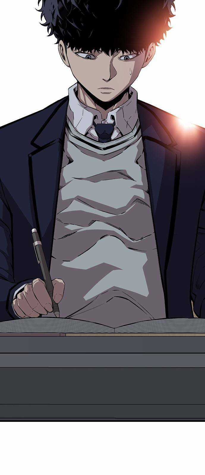 King Game - Chapter 43 - Trang 6