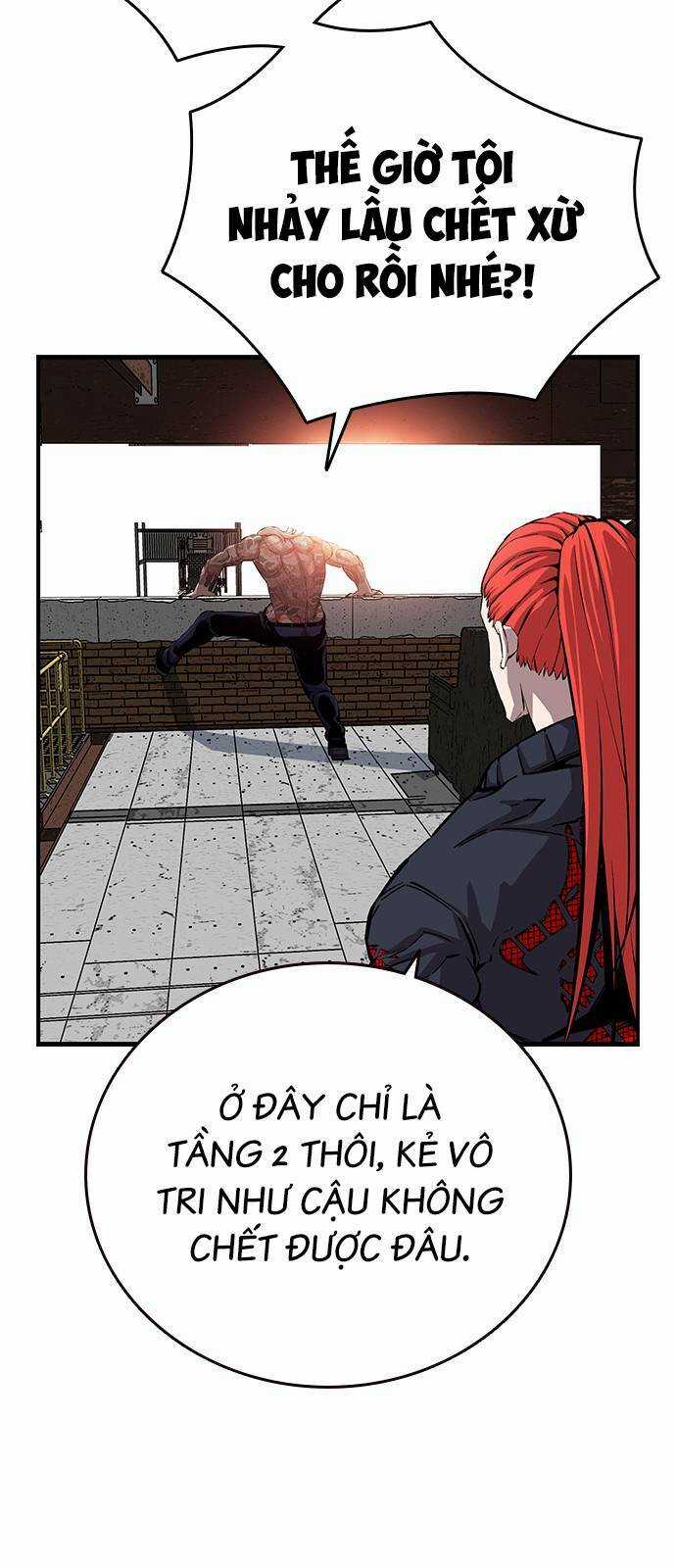 King Game - Chapter 43 - Trang 57