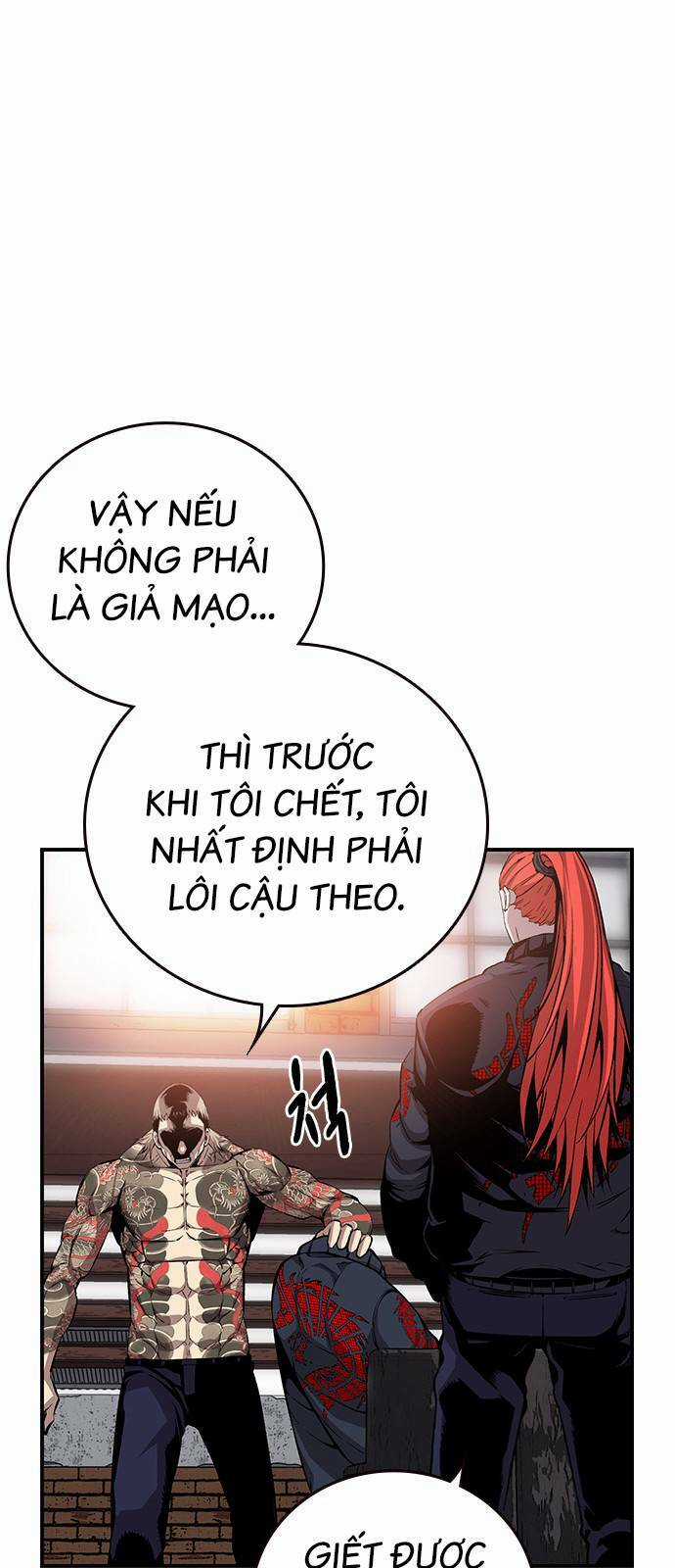 King Game - Chapter 43 - Trang 60