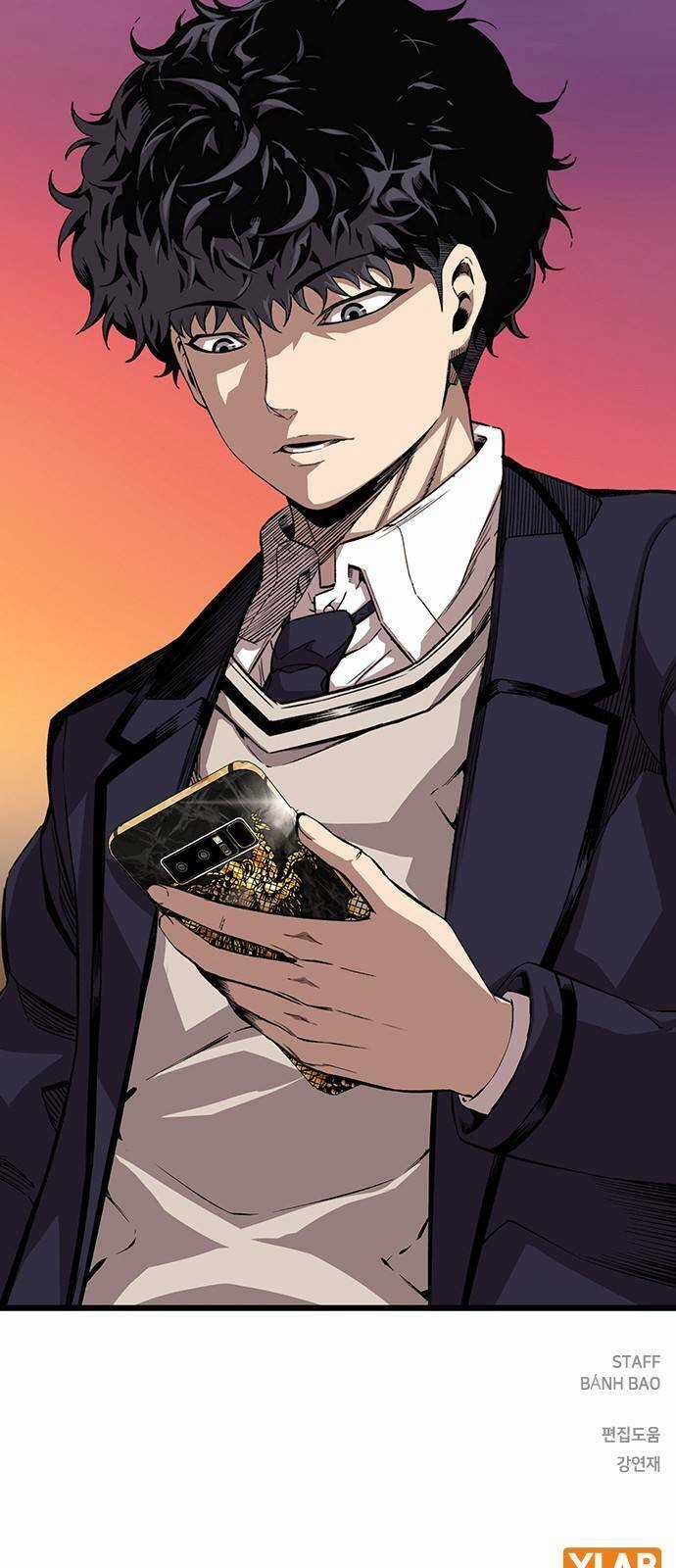 King Game - Chapter 43 - Trang 80