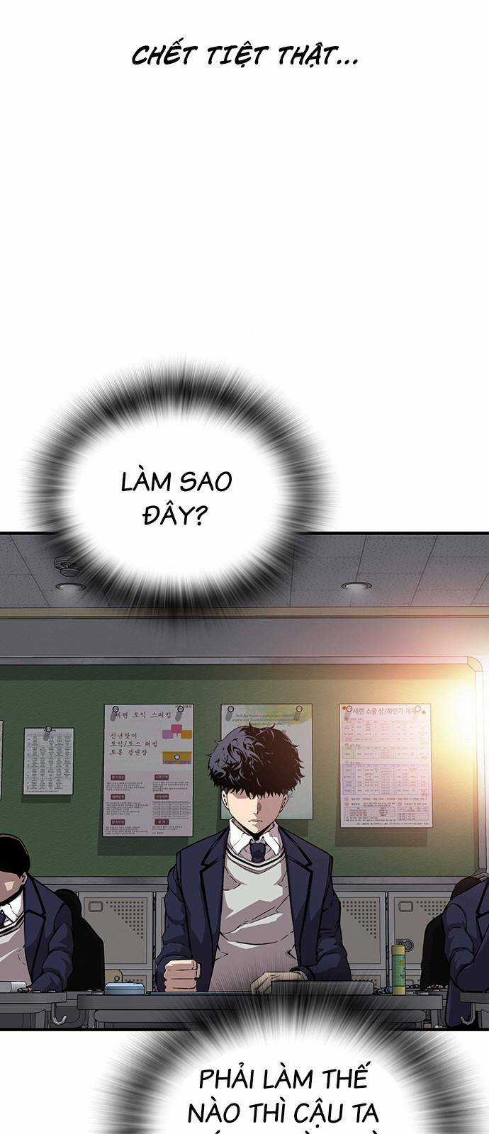 King Game - Chapter 43 - Trang 10