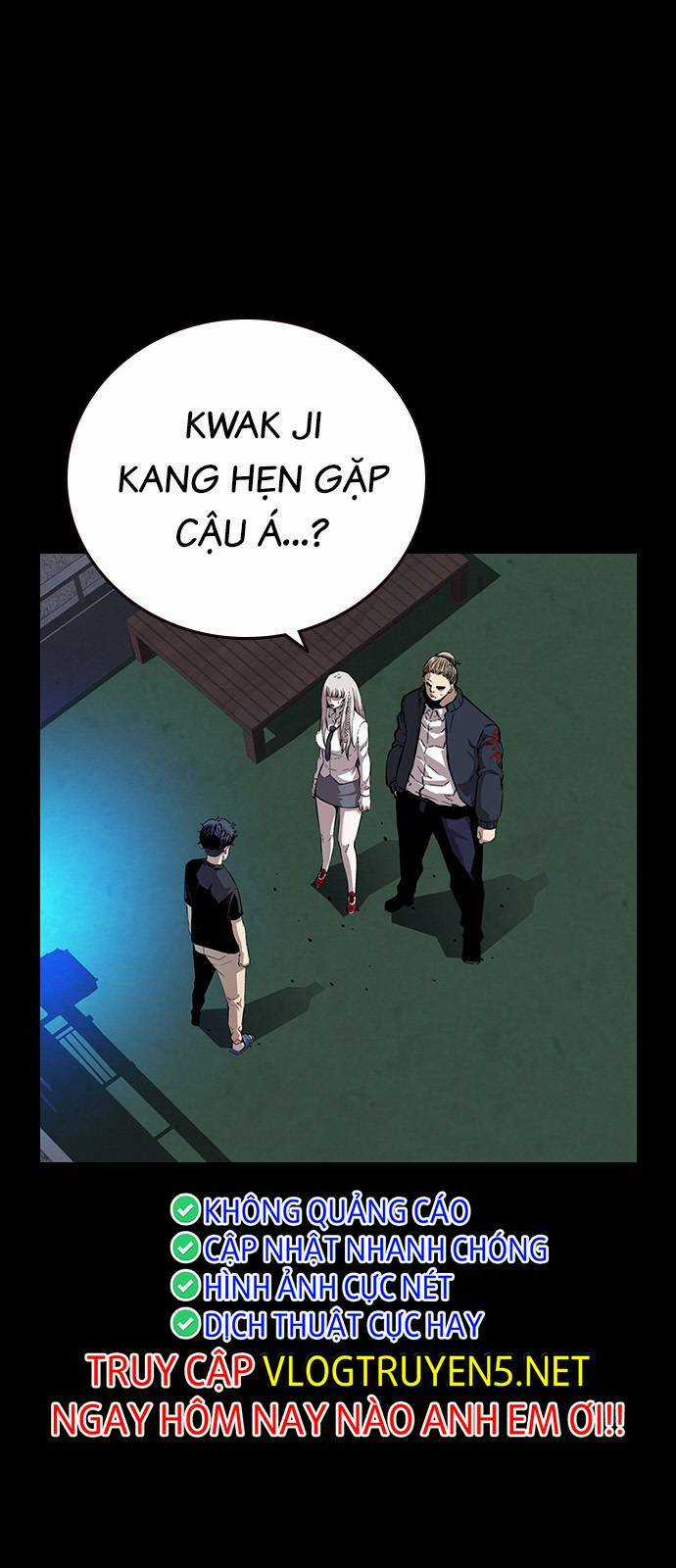 King Game - Chapter 44 - Trang 2