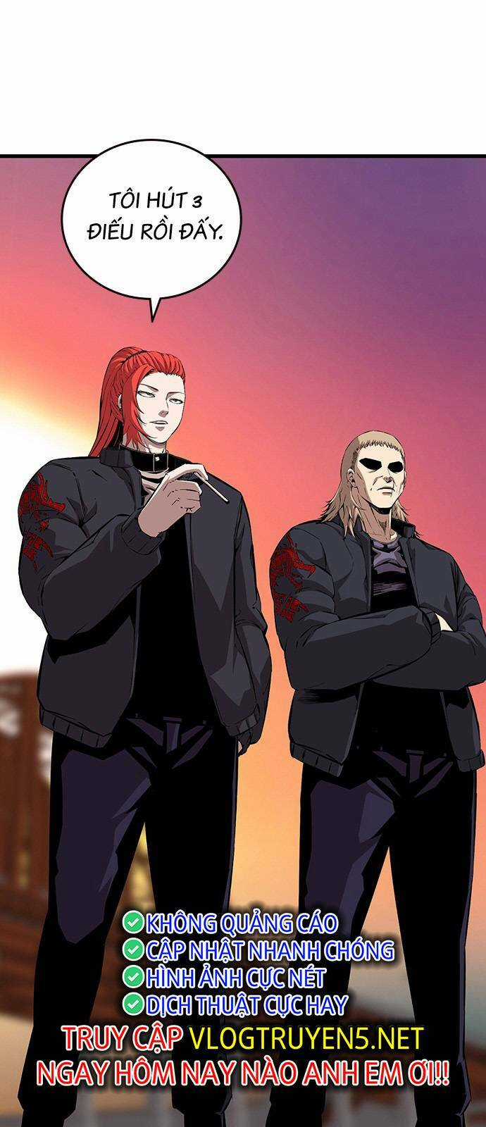 King Game - Chapter 44 - Trang 11