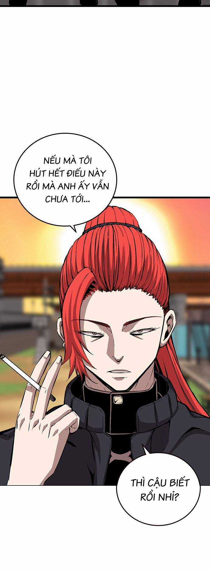King Game - Chapter 44 - Trang 12