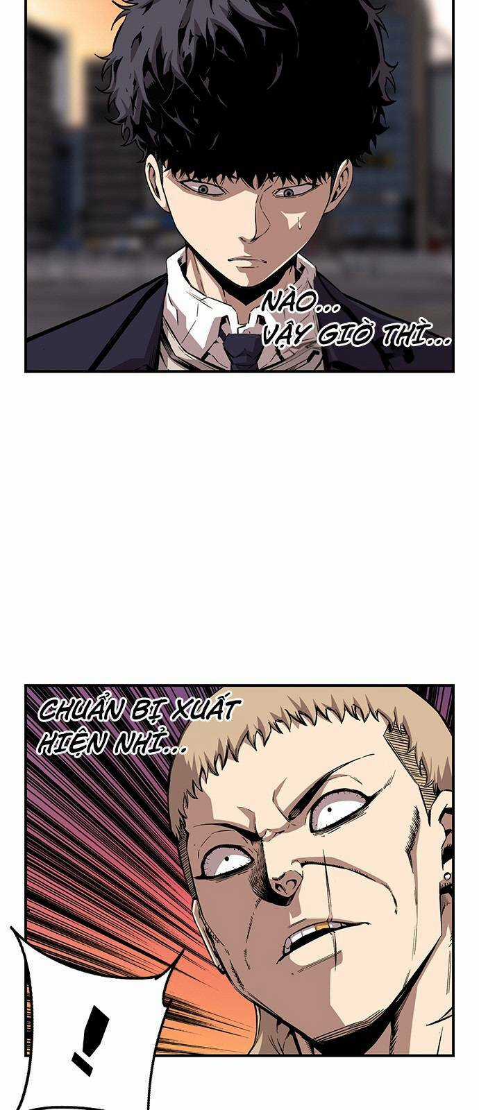 King Game - Chapter 44 - Trang 18