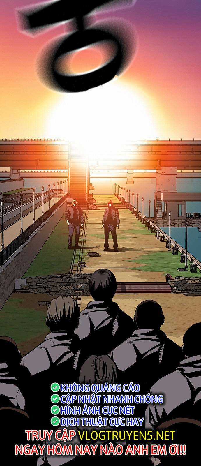 King Game - Chapter 44 - Trang 22