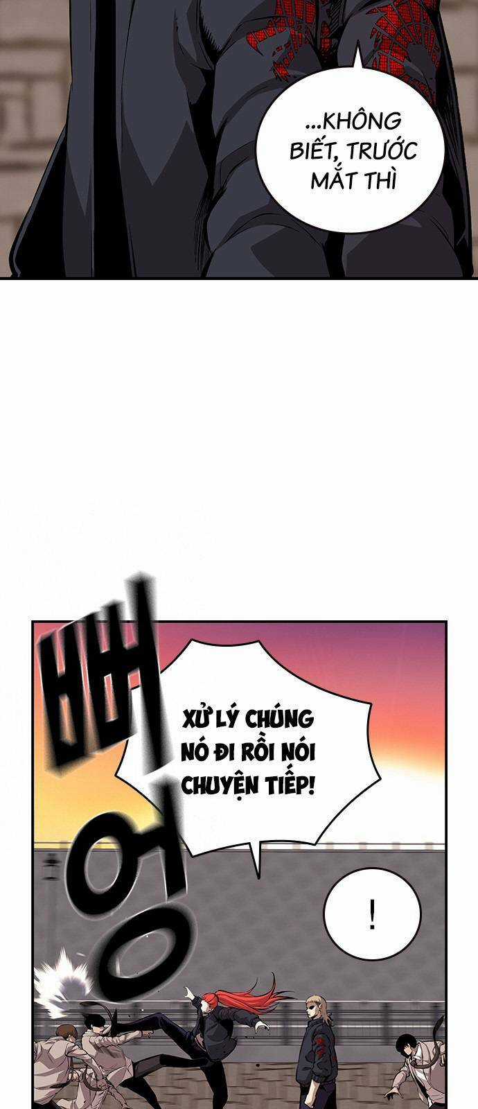 King Game - Chapter 44 - Trang 30