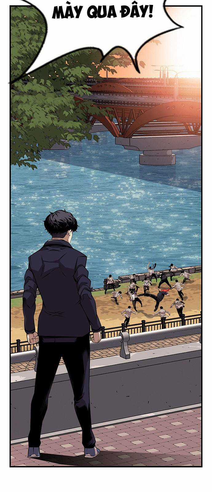 King Game - Chapter 44 - Trang 37