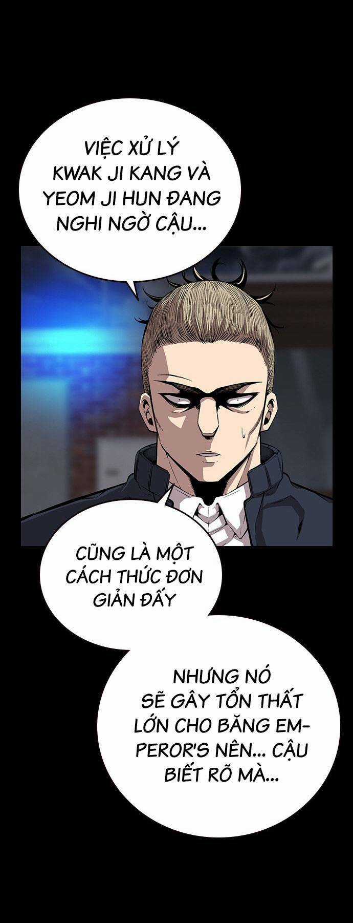 King Game - Chapter 44 - Trang 40