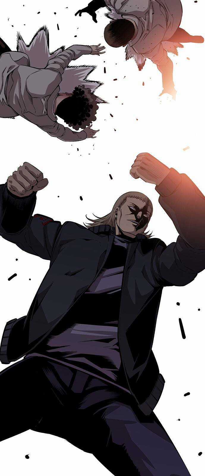 King Game - Chapter 44 - Trang 47